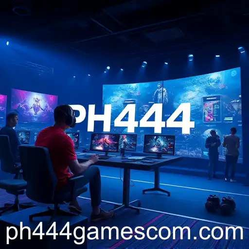 The Evolution and Impact of PH444 Games in 2025