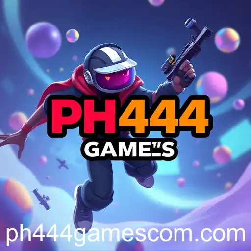 PH444 Games: A New Era of Online Gaming