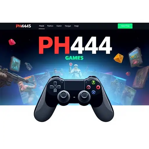 PH444 Games Expands Horizons Amid Global Tech Shifts
