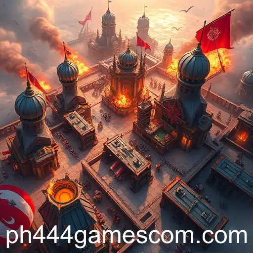 The Rise of PH444 Games in 2025
