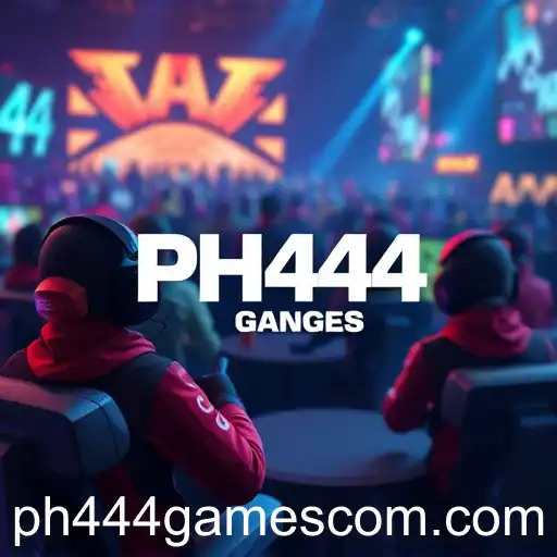 The Rise and Influence of PH444 Games