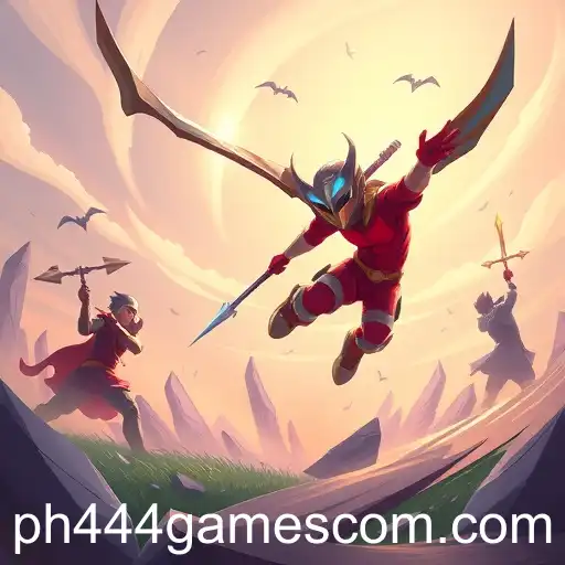 The Rise of English Game Websites in 2025