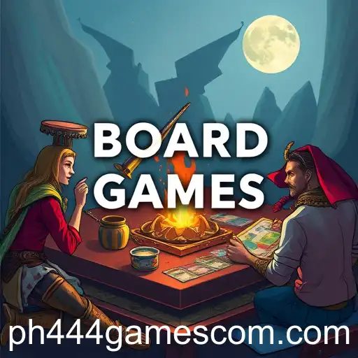The Rise of PH444 Games and Its Impact