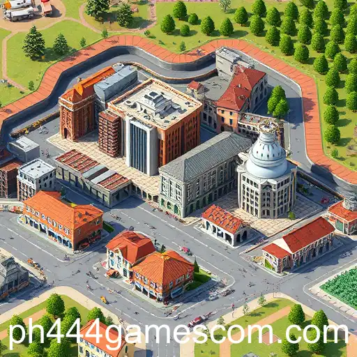 The Rise of PH444 in the Gaming World