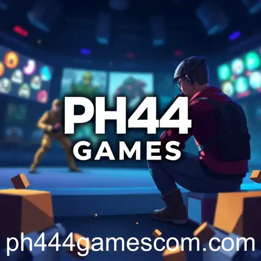 The Rise of PH444 Games in the Global Market