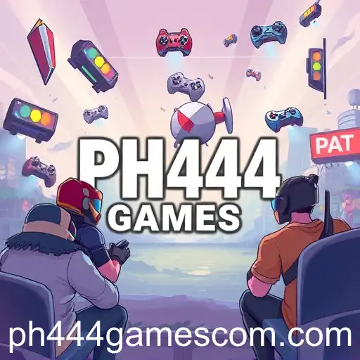 The Rise of PH444 Games in the Digital Era