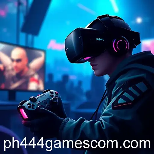 The Rise of PH444 Games in 2025