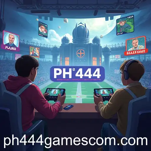 The Rise of PH444 Games in the Digital Age