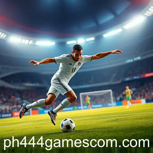The Rise of PH444 Games in 2025