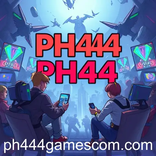 Rising Popularity of PH444 in 2025