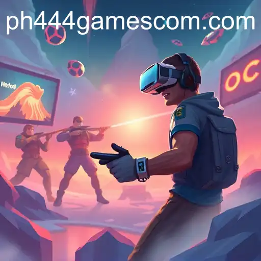 The Evolving Landscape of PH444 Games