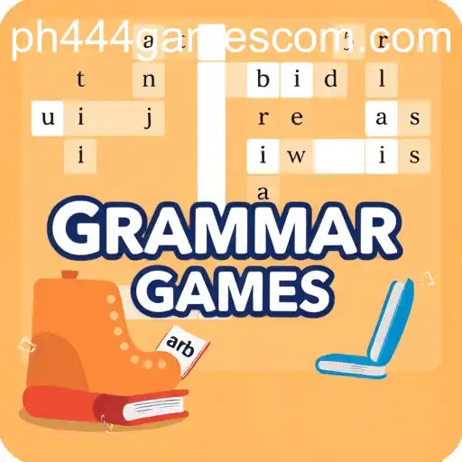 Exploring the World of 'Grammar Games': A Fun Twist on Language Mastery