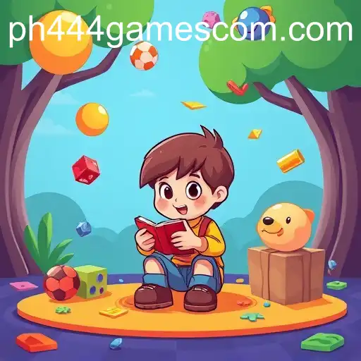 The Growing Popularity of 'Kids' Games' in the Digital Age