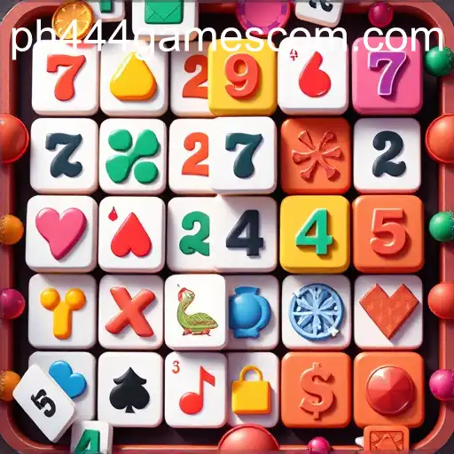 Exploring the Fascinating World of Memory Games on PH444