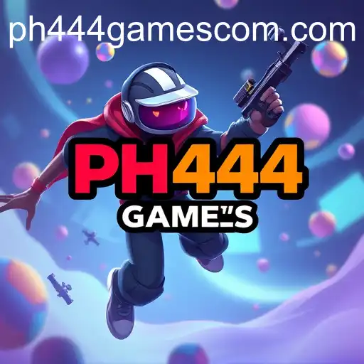PH444 Games: A New Era of Online Gaming