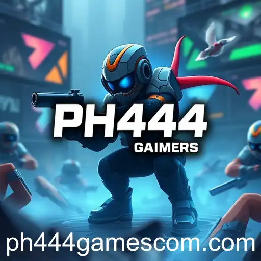The Rise of PH444 Games: A New Era in Online Gaming