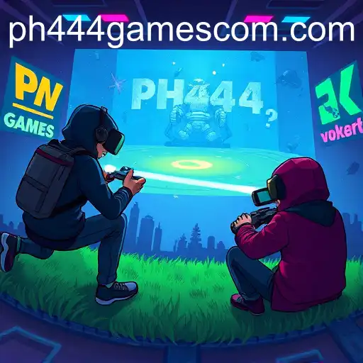 The Rise and Impact of PH444 Games