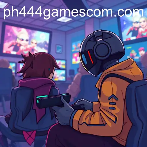 The Rise and Impact of PH444 Games in Modern Gaming