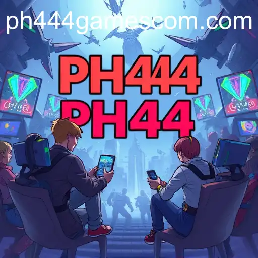 Rising Popularity of PH444 in 2025