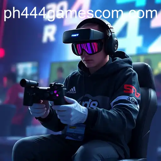 The Gaming Revolution on PH444: A 2026 Perspective