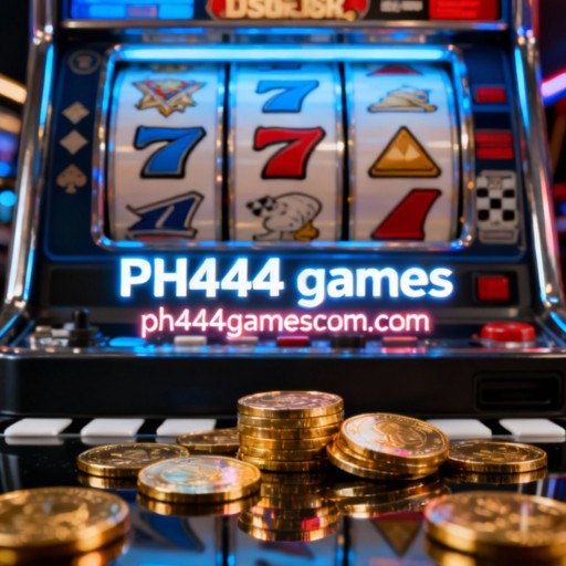 PH444 games