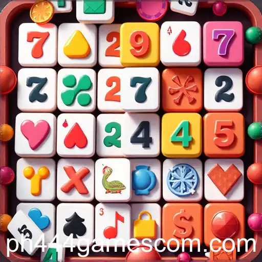 Exploring the Fascinating World of Memory Games on PH444