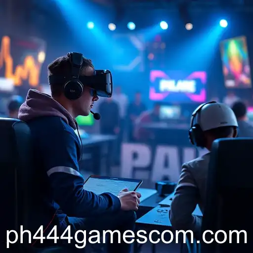 Rise of Online Gaming Platforms