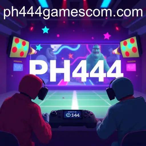 PH444 Games Thrives in a Dynamic Gaming Landscape