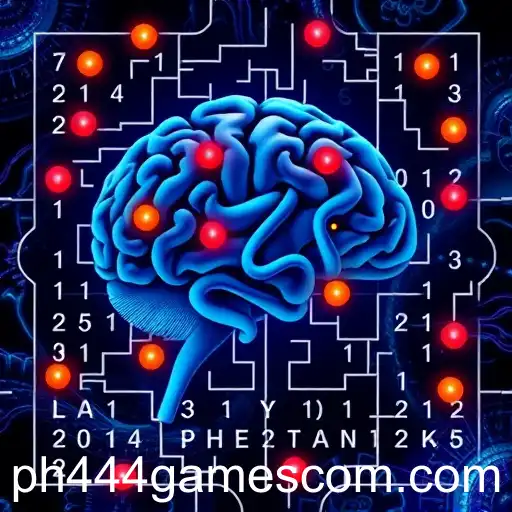 The Intriguing World of Brain Puzzles: Delving into 'PH444 Games'