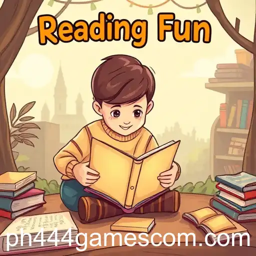 Exploring the 'Reading Fun': A Unique Online Gaming Category
