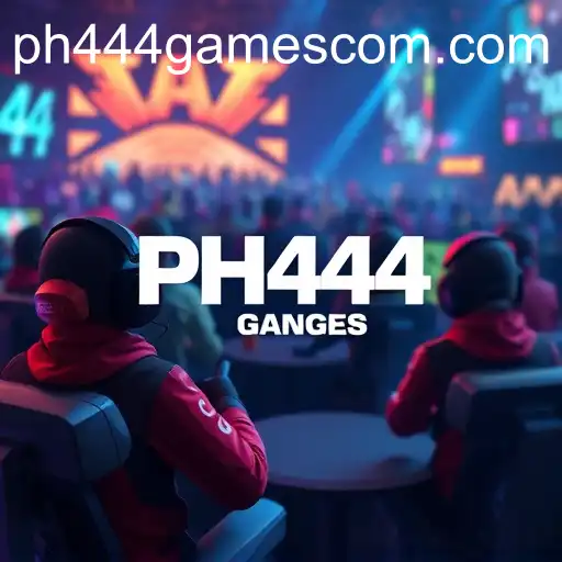 The Rise and Influence of PH444 Games