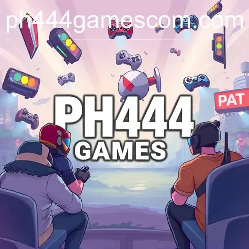 The Rise of PH444 Games in the Digital Era